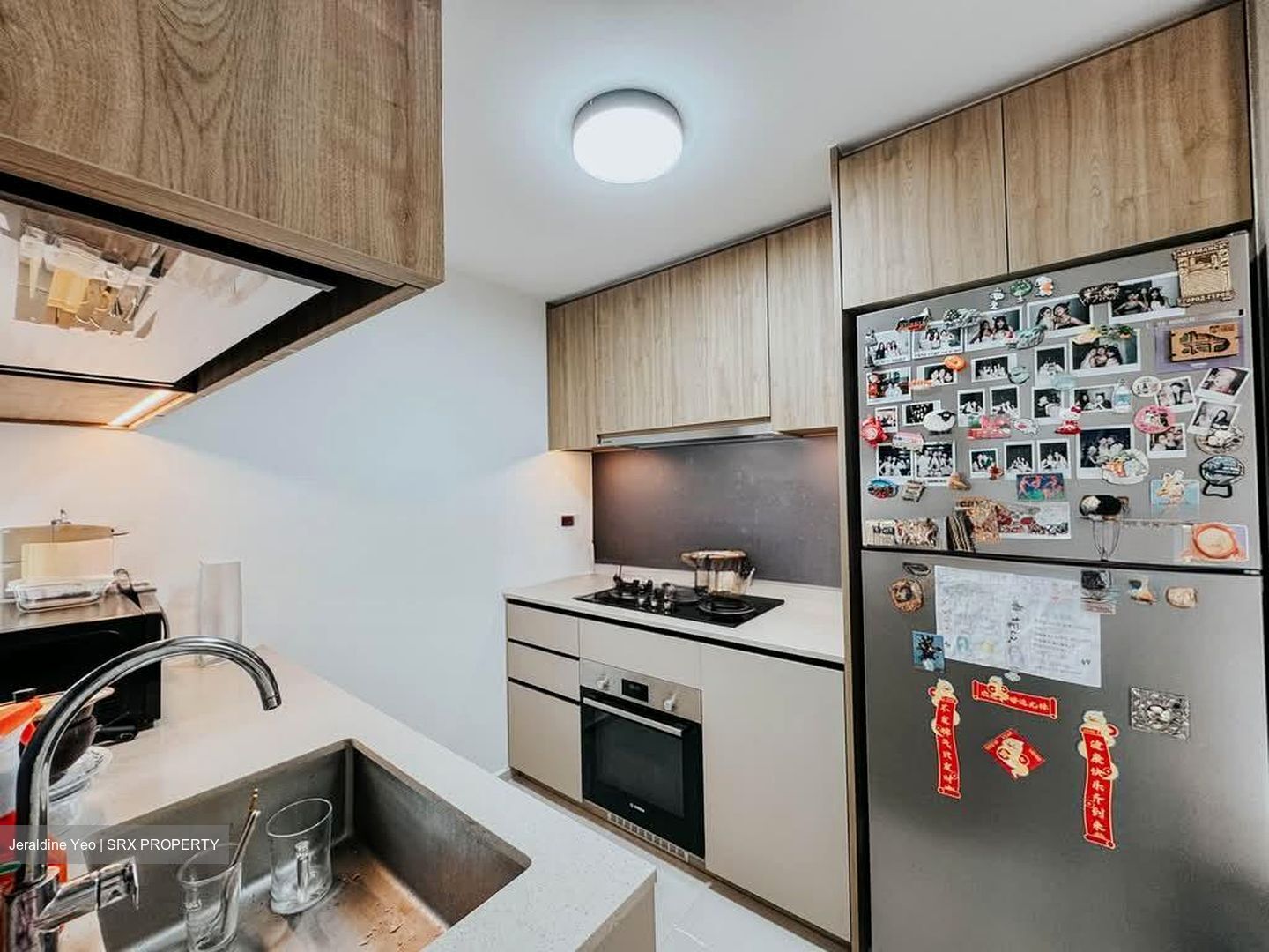 Dairy Farm Residences (D23), Apartment #570203481